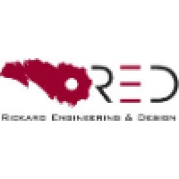 Rickard Engineering & Design logo, Rickard Engineering & Design contact details