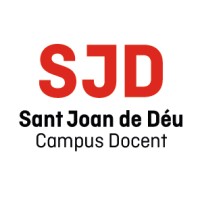 Campus Docent Sant Joan de Déu logo, Campus Docent Sant Joan de Déu contact details