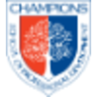 Champions School of Professional Development logo, Champions School of Professional Development contact details