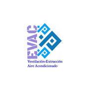 EVAC logo, EVAC contact details