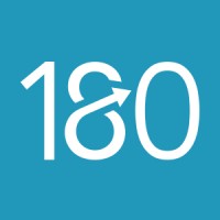 180 Solutions logo, 180 Solutions contact details