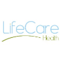 Life Care Health logo, Life Care Health contact details