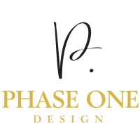 Phase One Design logo, Phase One Design contact details