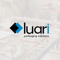 Luari Embalagens logo, Luari Embalagens contact details