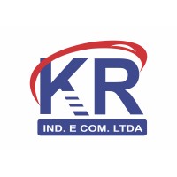 KR Industria logo, KR Industria contact details