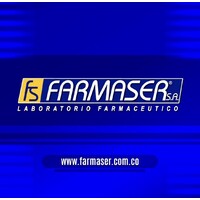 Laboratorios Farmaser logo, Laboratorios Farmaser contact details