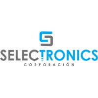 CORP. SELECTRONICS logo, CORP. SELECTRONICS contact details