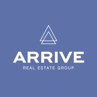 Arrive Real Estate Group logo, Arrive Real Estate Group contact details