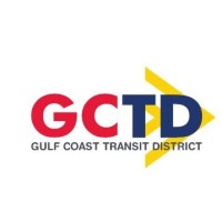 Gulf Coast Transit District logo, Gulf Coast Transit District contact details