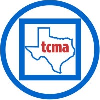 Texas City Management Association logo, Texas City Management Association contact details