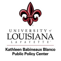 Kathleen Blanco Public Policy Center logo, Kathleen Blanco Public Policy Center contact details