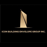 Icon Building Envelope Group Inc logo, Icon Building Envelope Group Inc contact details