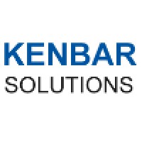 Kenbar Solutions logo, Kenbar Solutions contact details