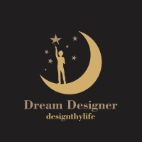 Dream Designer logo, Dream Designer contact details