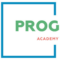 Prog Academy logo, Prog Academy contact details