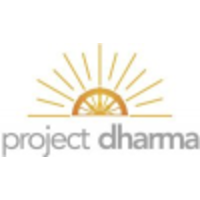 Project Dharma logo, Project Dharma contact details