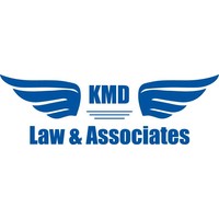 KMD Law & Associates, PLLC logo, KMD Law & Associates, PLLC contact details