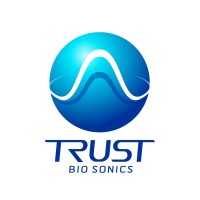 Trust Bio-sonics logo, Trust Bio-sonics contact details