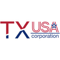 TX USA Corporation logo, TX USA Corporation contact details