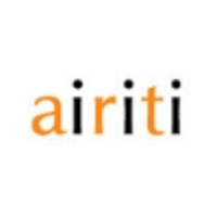 airiti Inc logo, airiti Inc contact details