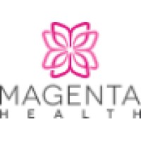 Magenta Health logo, Magenta Health contact details