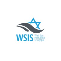 WEST SIDE INSTITUTIONAL SYNAGOGUE logo, WEST SIDE INSTITUTIONAL SYNAGOGUE contact details