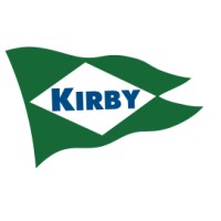 Kirby Corporation logo, Kirby Corporation contact details