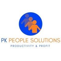 PK People Solutions logo, PK People Solutions contact details