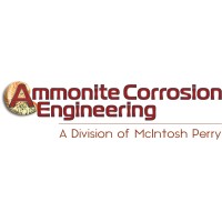 Ammonite Corrosion Engineering Inc. logo, Ammonite Corrosion Engineering Inc. contact details