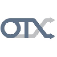 OTX logo, OTX contact details