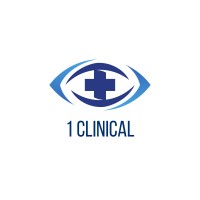 The 1 clinical, llc logo, The 1 clinical, llc contact details