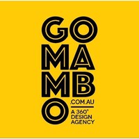 GoMambo logo, GoMambo contact details