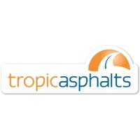 Tropic Asphalts logo, Tropic Asphalts contact details