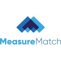 MeasureMatch logo, MeasureMatch contact details