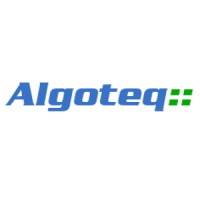 Algoteq logo, Algoteq contact details