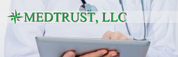 MedTrust LLC logo, MedTrust LLC contact details