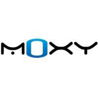 Moxy Monitor logo, Moxy Monitor contact details