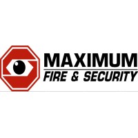 Maximum Fire and Security, Inc. logo, Maximum Fire and Security, Inc. contact details