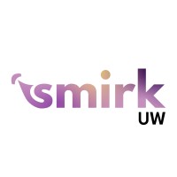 Smirk UW logo, Smirk UW contact details