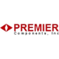 Premier Components Inc logo, Premier Components Inc contact details