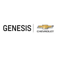 Genesis Chevrolet logo, Genesis Chevrolet contact details