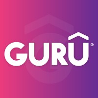 GURÚ logo, GURÚ contact details