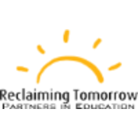 Reclaiming Tomorrow: Partners in Education logo, Reclaiming Tomorrow: Partners in Education contact details