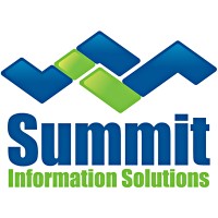 Summit Information Solutions logo, Summit Information Solutions contact details