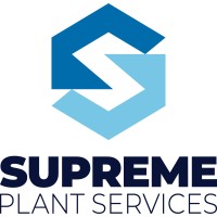 Supreme Plant Services, LLC logo, Supreme Plant Services, LLC contact details