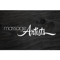 Massage Artists logo, Massage Artists contact details