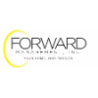 Forward Management logo, Forward Management contact details