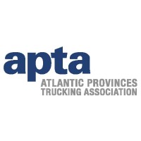 Atlantic Provinces Trucking Association (APTA) logo, Atlantic Provinces Trucking Association (APTA) contact details