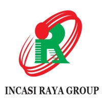 Incasi Raya Group logo, Incasi Raya Group contact details