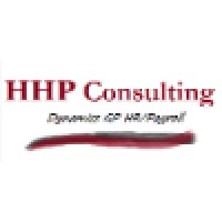 HHP Payroll Consulting logo, HHP Payroll Consulting contact details